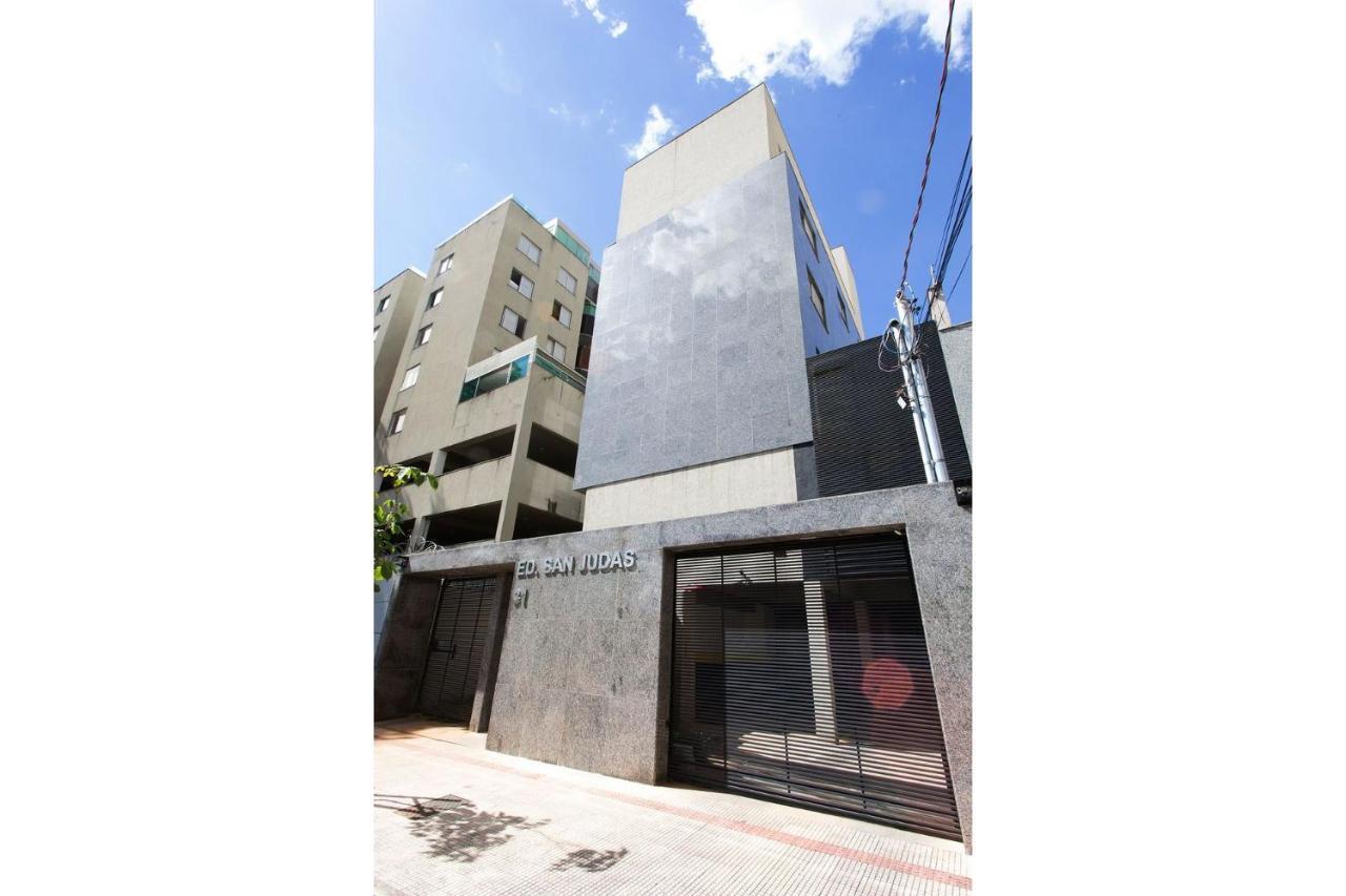 Lk Grajau 2 Apartment Belo Horizonte Exterior foto