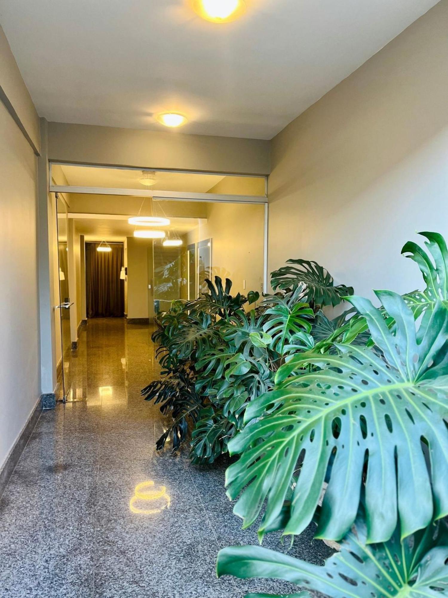 Lk Grajau 2 Apartment Belo Horizonte Exterior foto