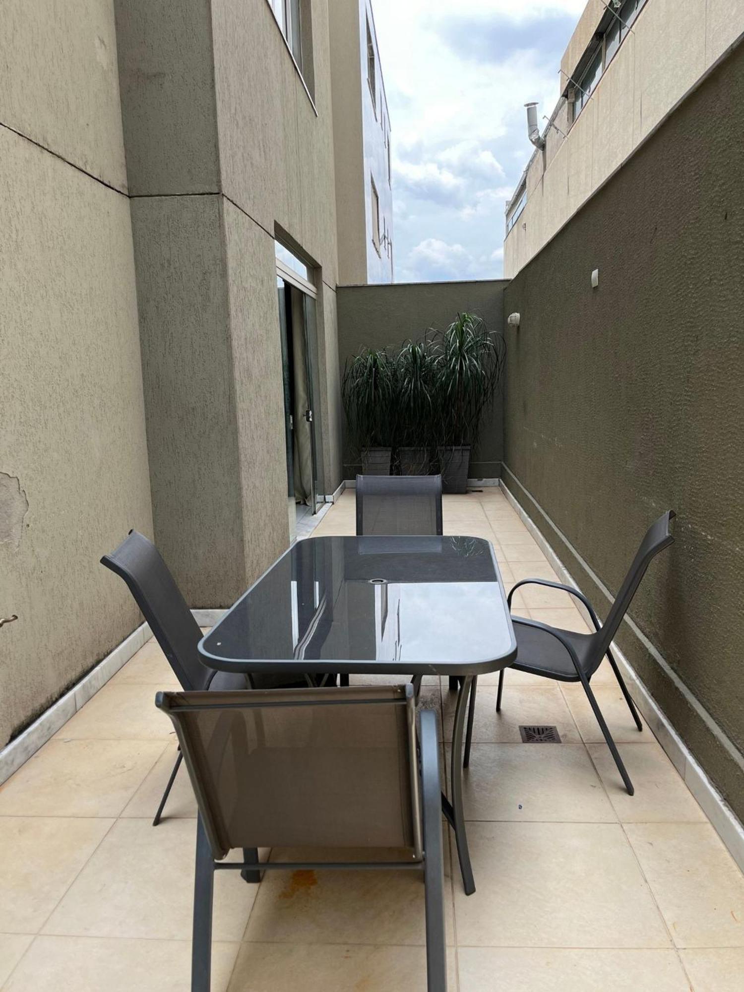 Lk Grajau 2 Apartment Belo Horizonte Exterior foto