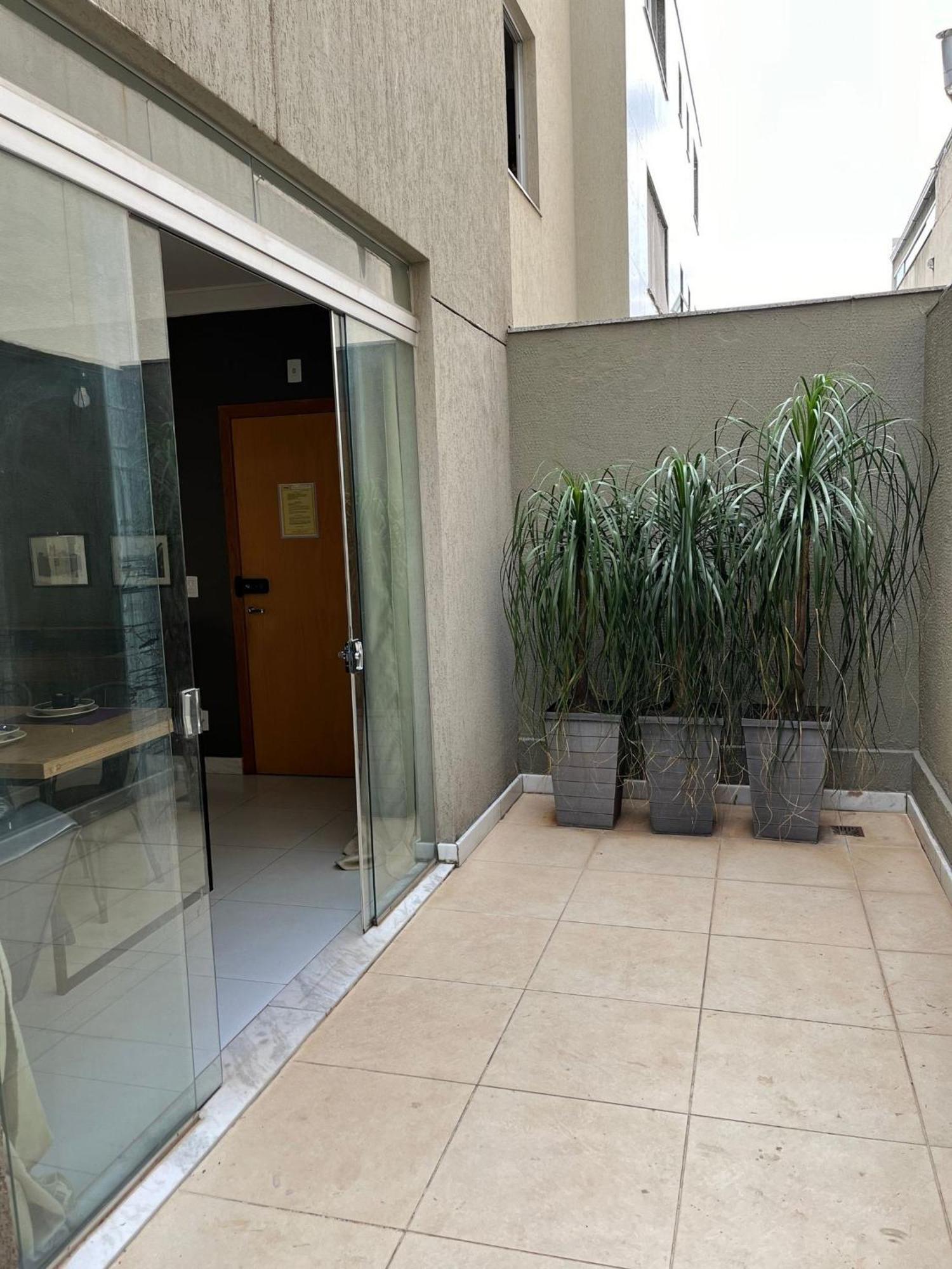 Lk Grajau 2 Apartment Belo Horizonte Exterior foto