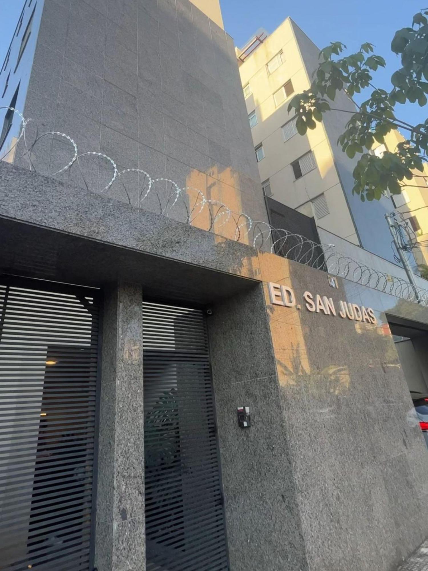 Lk Grajau 2 Apartment Belo Horizonte Exterior foto