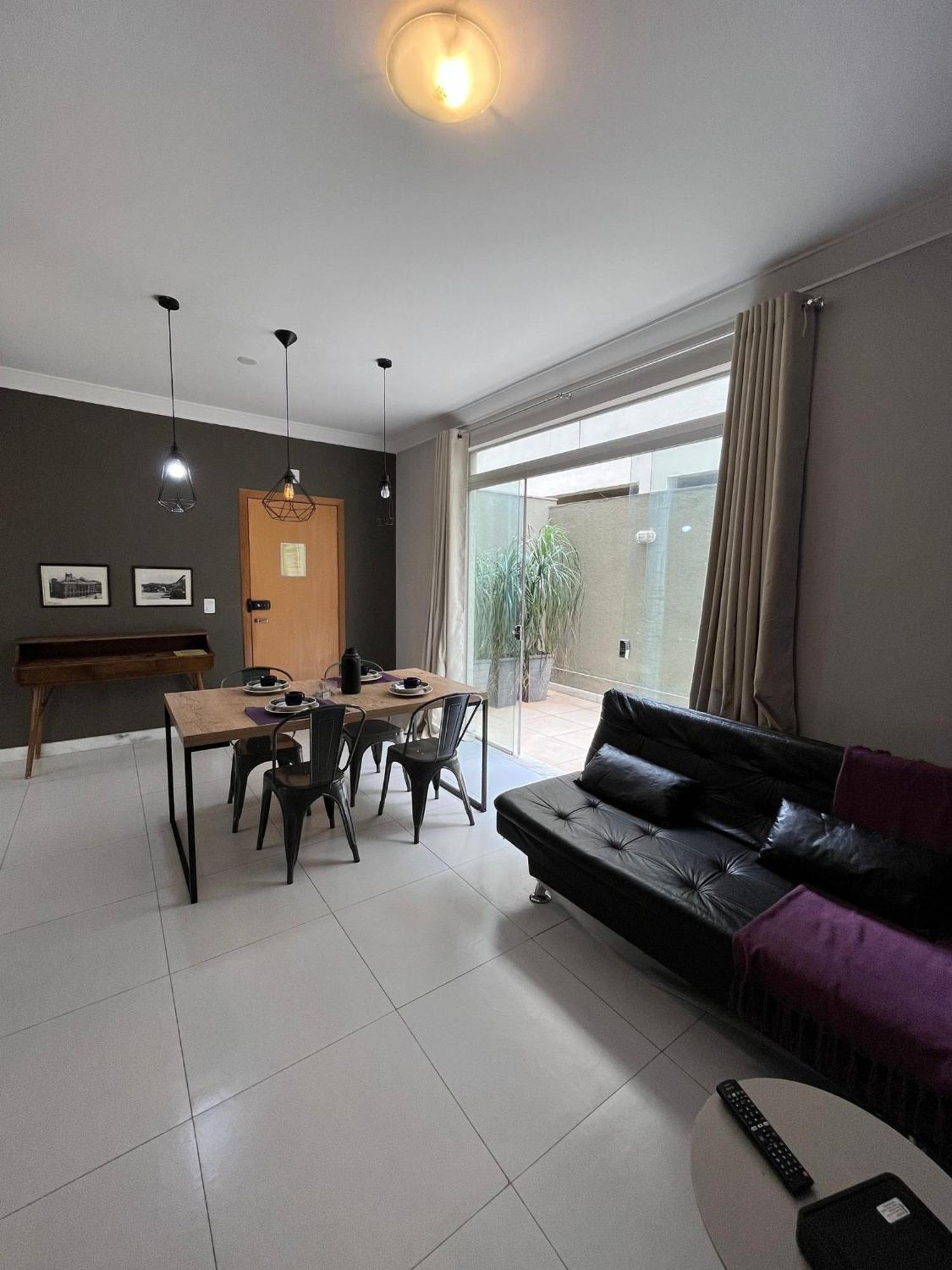 Lk Grajau 2 Apartment Belo Horizonte Exterior foto