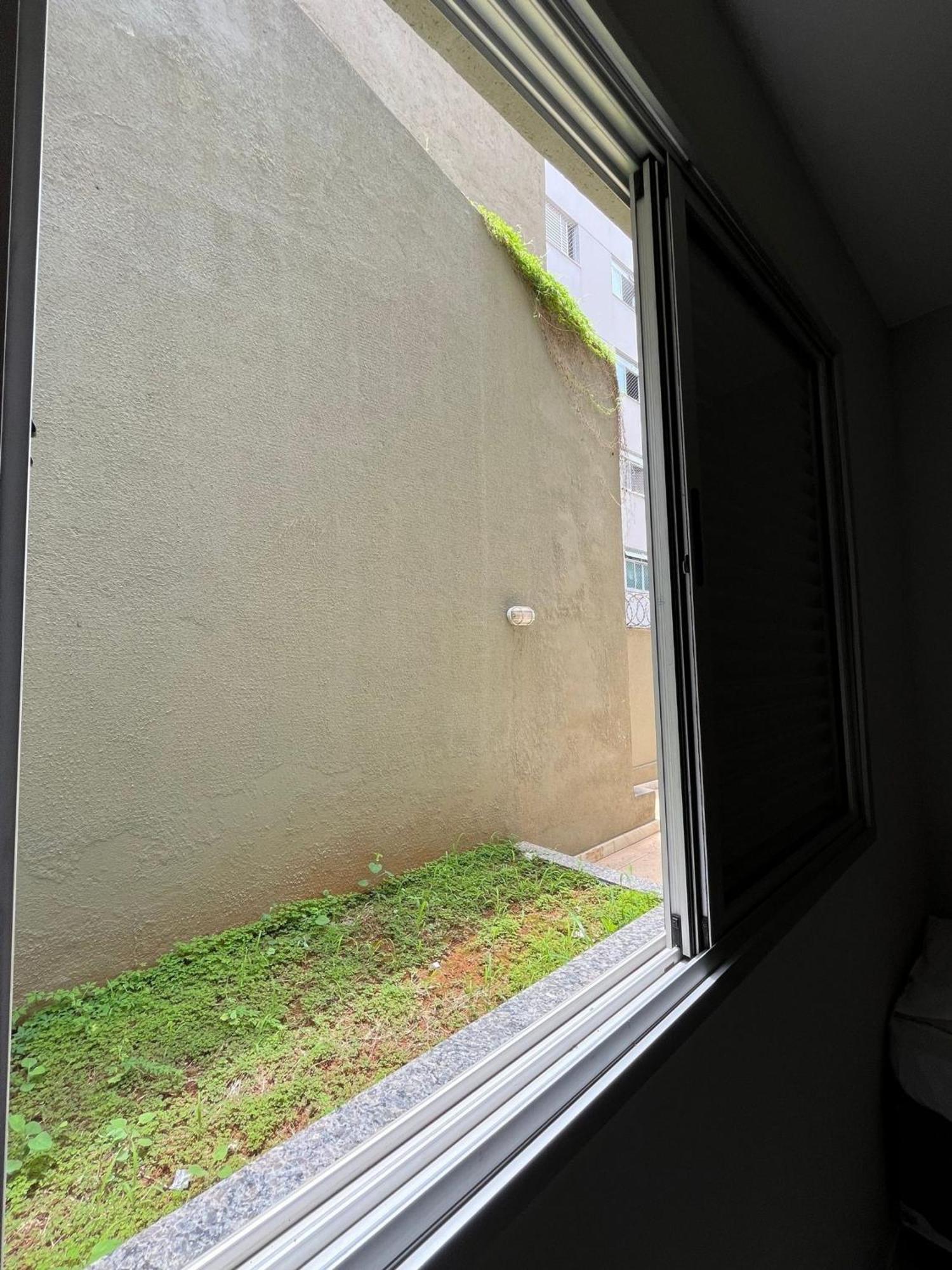 Lk Grajau 2 Apartment Belo Horizonte Exterior foto