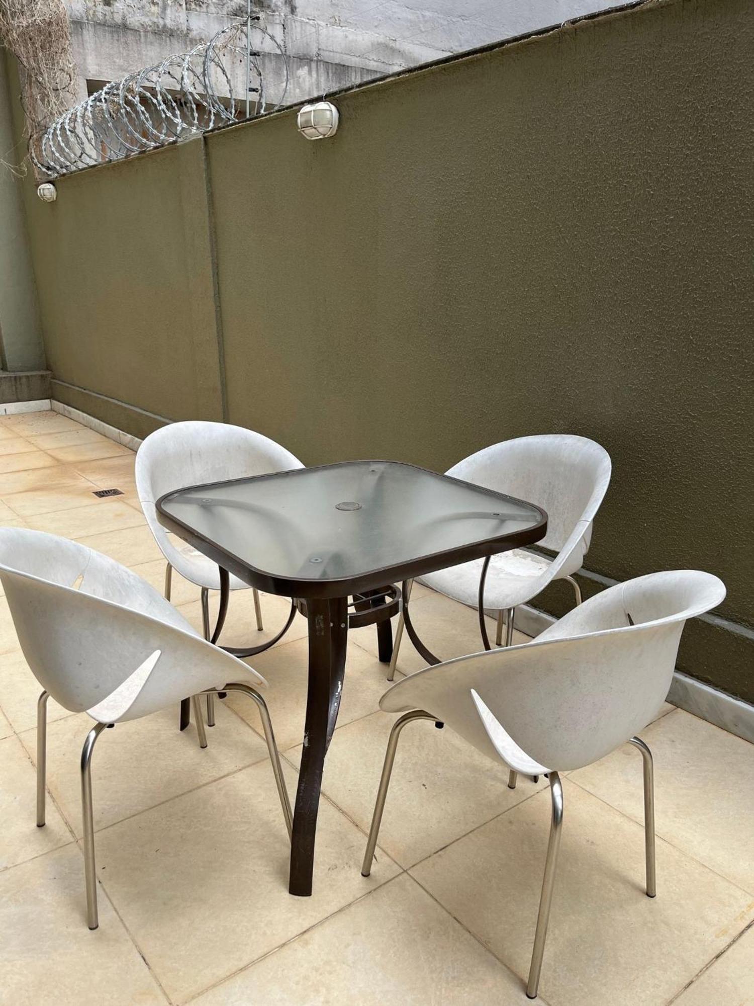 Lk Grajau 2 Apartment Belo Horizonte Exterior foto