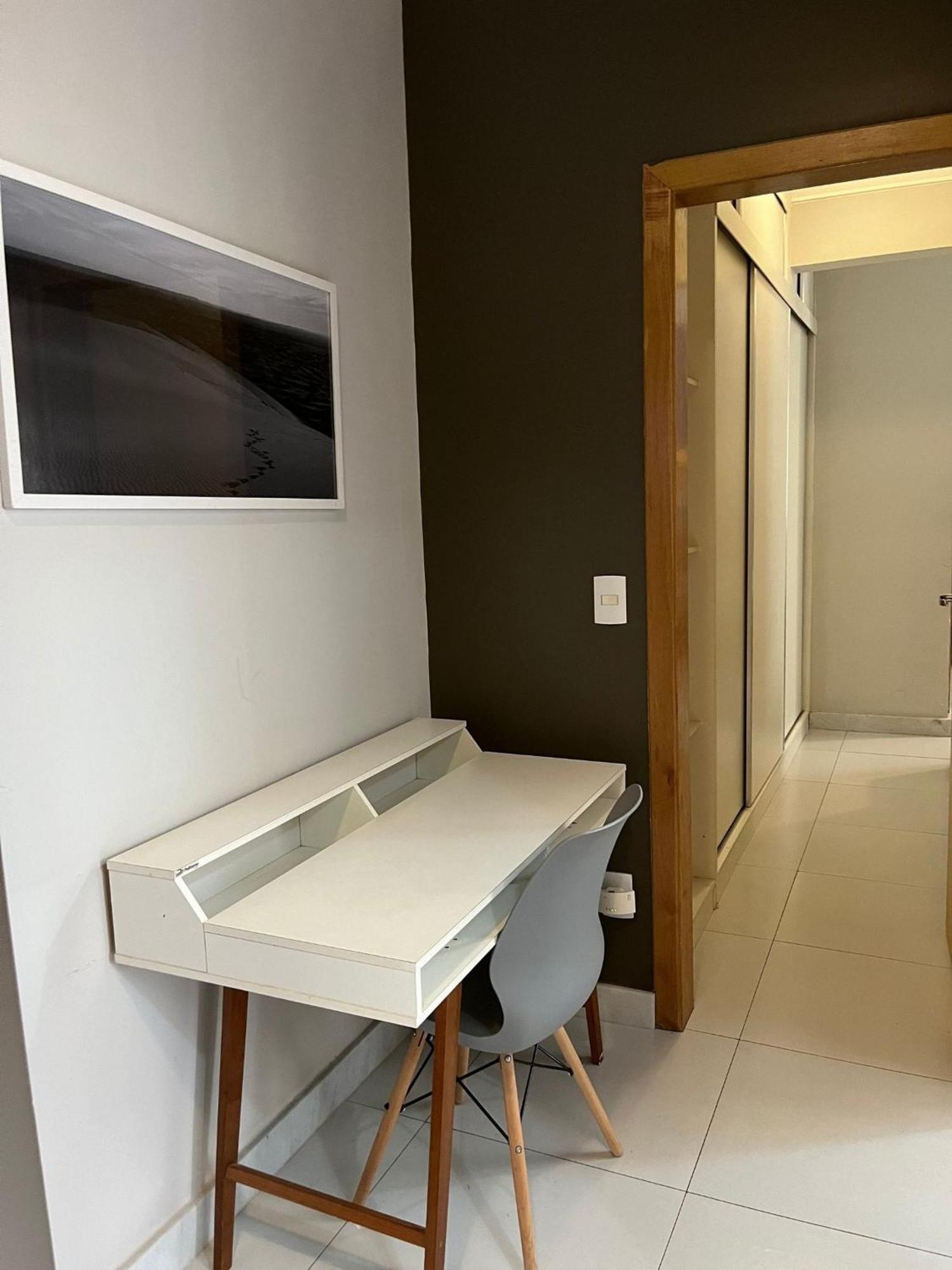 Lk Grajau 2 Apartment Belo Horizonte Exterior foto