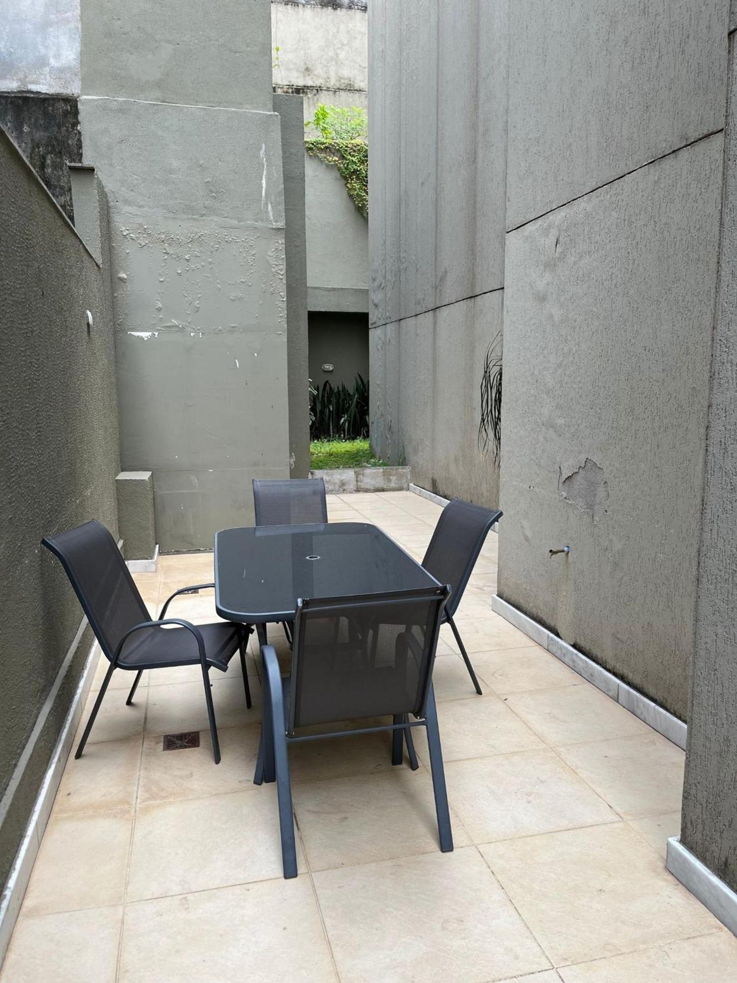 Lk Grajau 2 Apartment Belo Horizonte Exterior foto