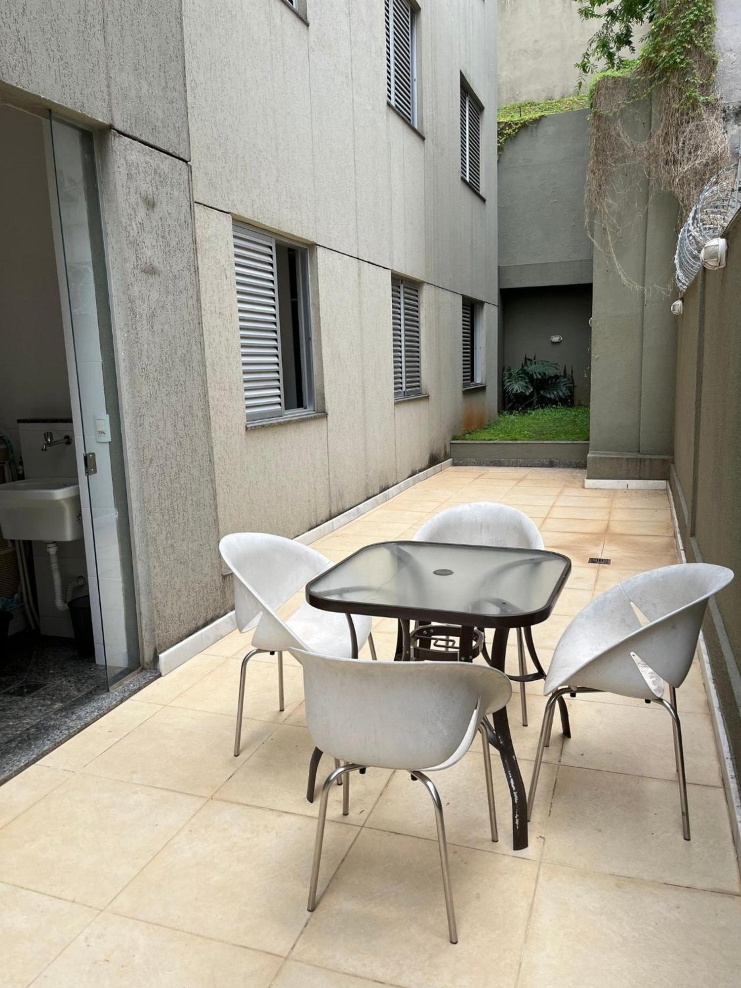 Lk Grajau 2 Apartment Belo Horizonte Exterior foto
