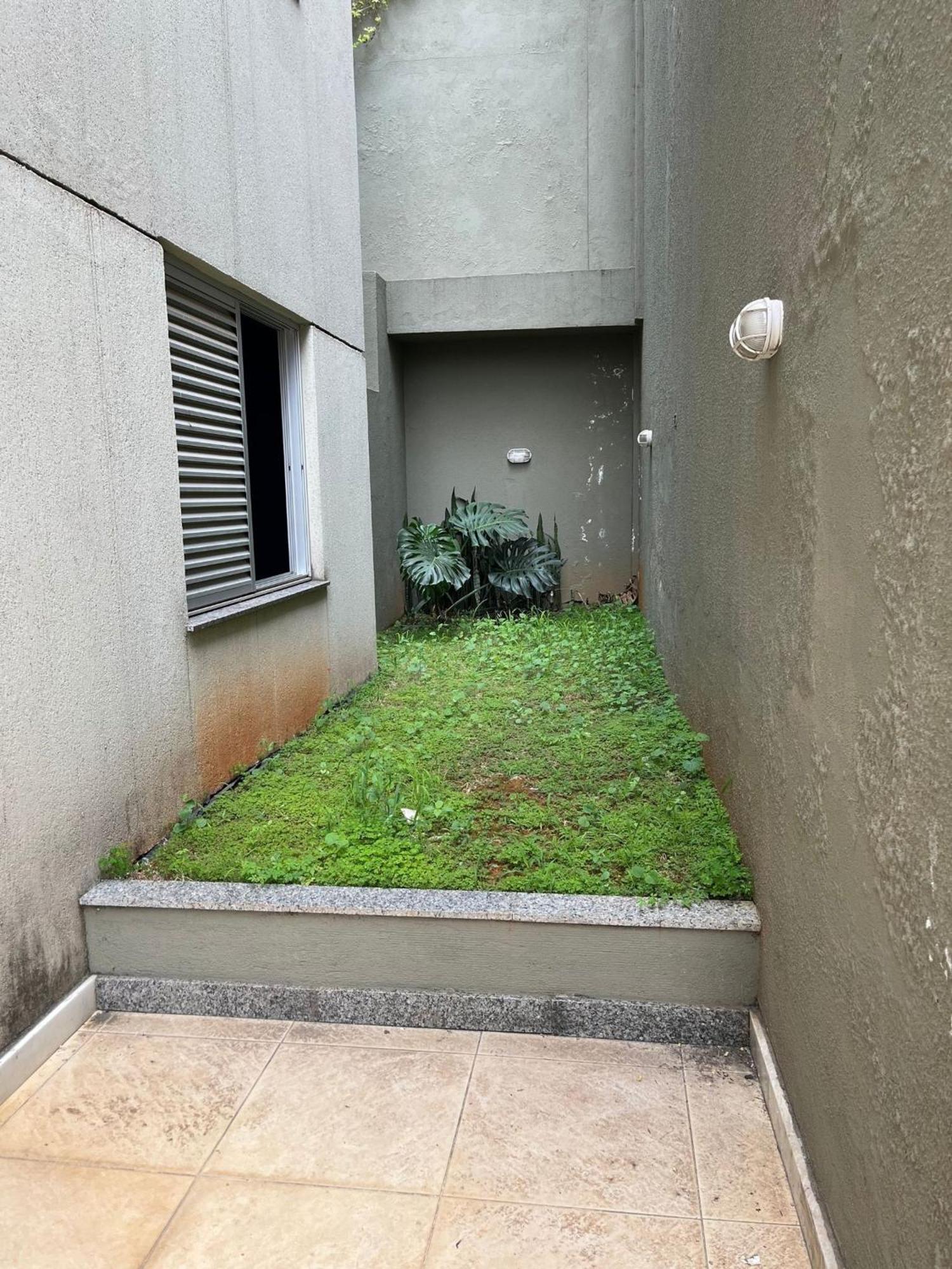 Lk Grajau 2 Apartment Belo Horizonte Exterior foto