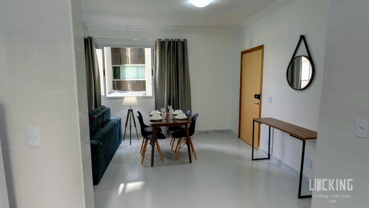 Lk Grajau 2 Apartment Belo Horizonte Exterior foto